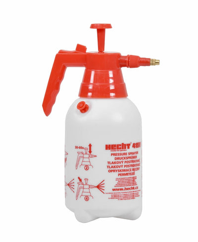 Rankinis slėginis purkštuvas Hecht 415V, 1,5 l
