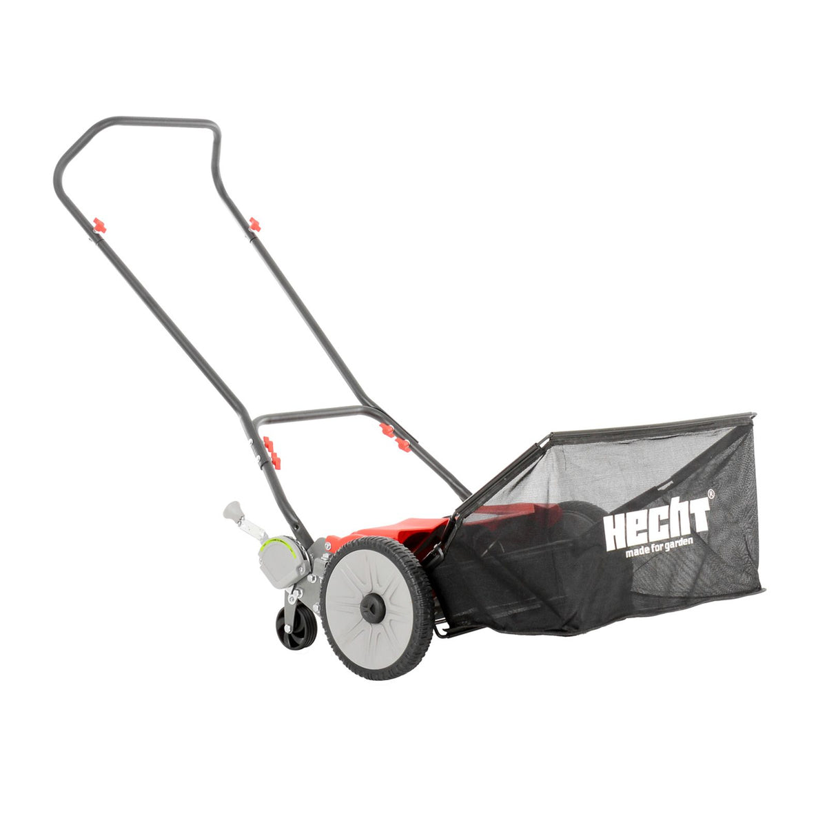 Vejapjovė mechaninė Hecht 514 PROFI