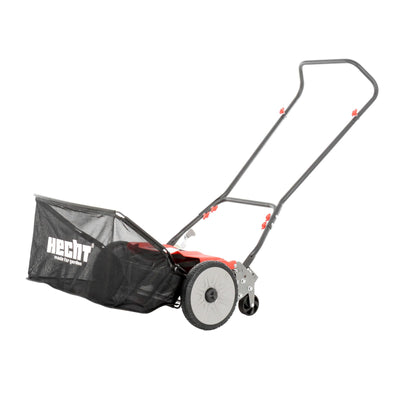 Vejapjovė mechaninė Hecht 514 PROFI