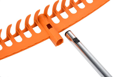 Aliuminis kotas Hecht 600101