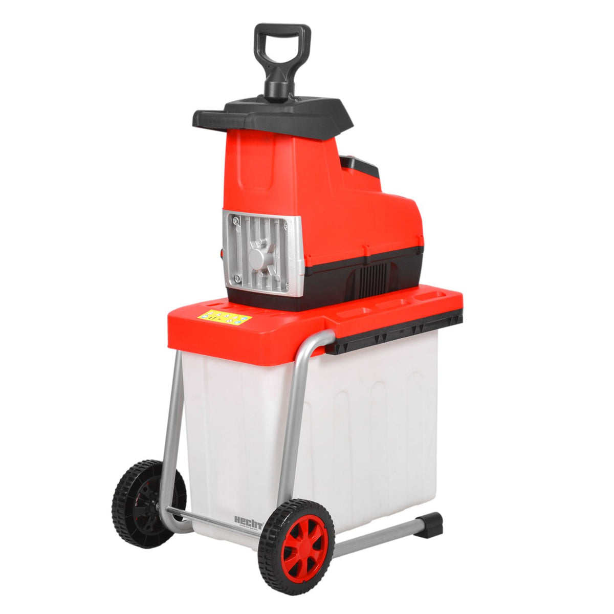 Elektrinis sodo smulkintuvas Hecht 6285XL