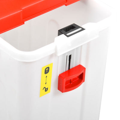 Elektrinis sodo smulkintuvas Hecht 6285XL