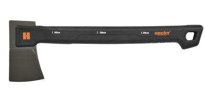 Kirvis skaldymo 17.5" Hecht 900700