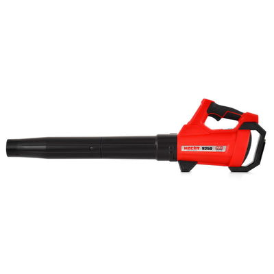 Akumuliatorinis lapų pūtikas Hecht 9250 (be baterijos ir pakrovėjo)