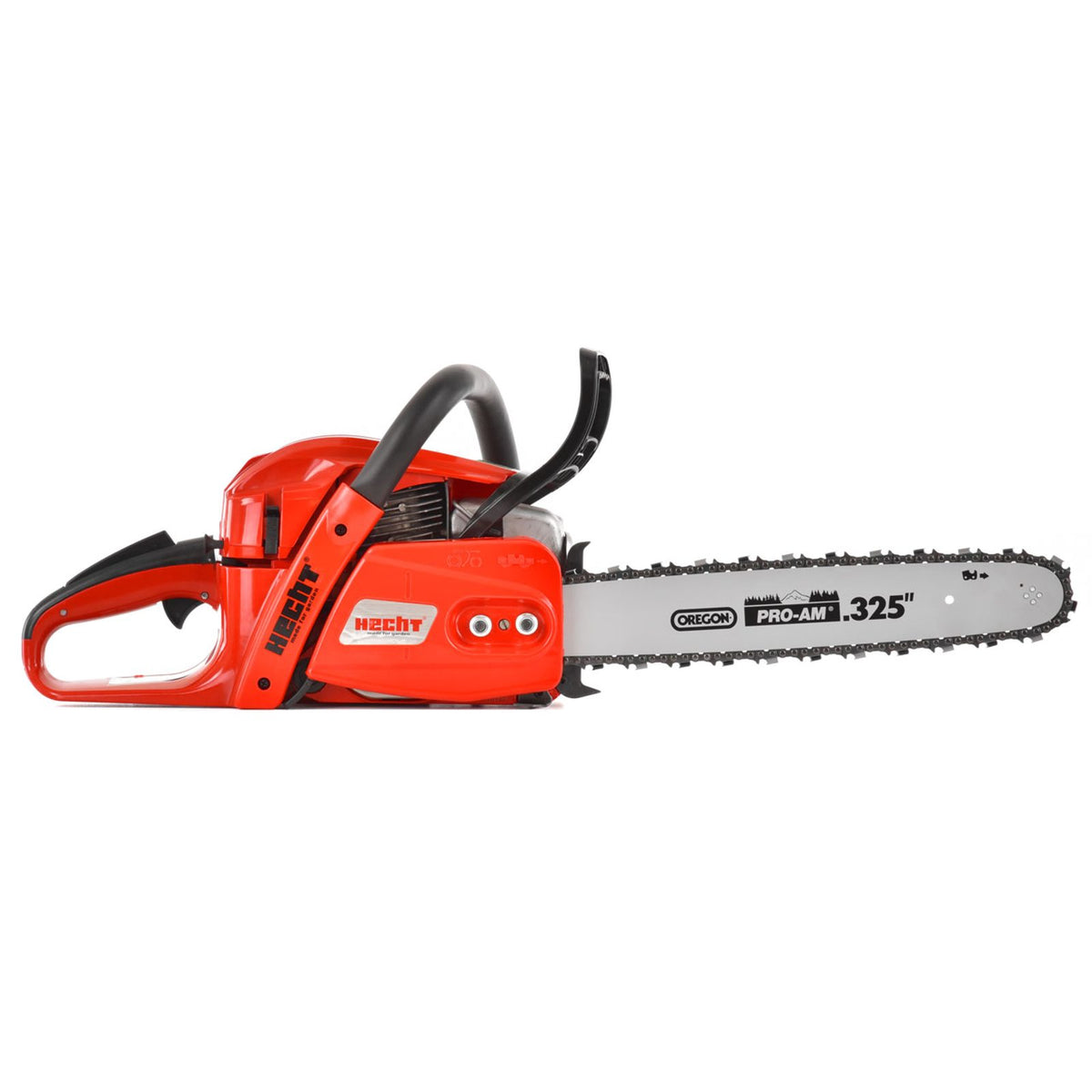Benzininis grandininis pjūklas Hecht 946
