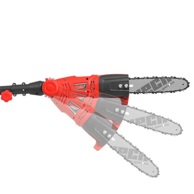 Aukštapjovė Hecht 971W