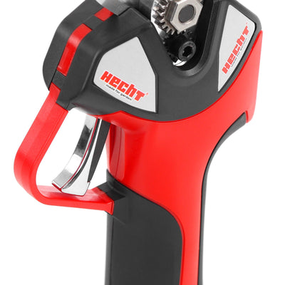 Akumuliatorinis šakų genėjimo įrankių rinkinys Hecht 99126