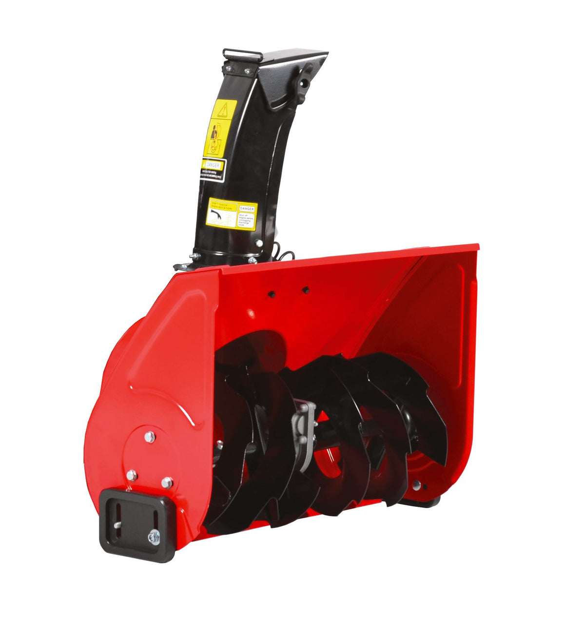Sniego valymo priedas Hecht 000861C, skirtas 8616 ir 8616E
