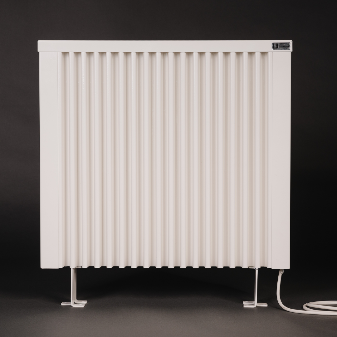 Elektriniai radiatoriai AeroFlow su FlexiSmart Pro valdymu – vaizdas 4