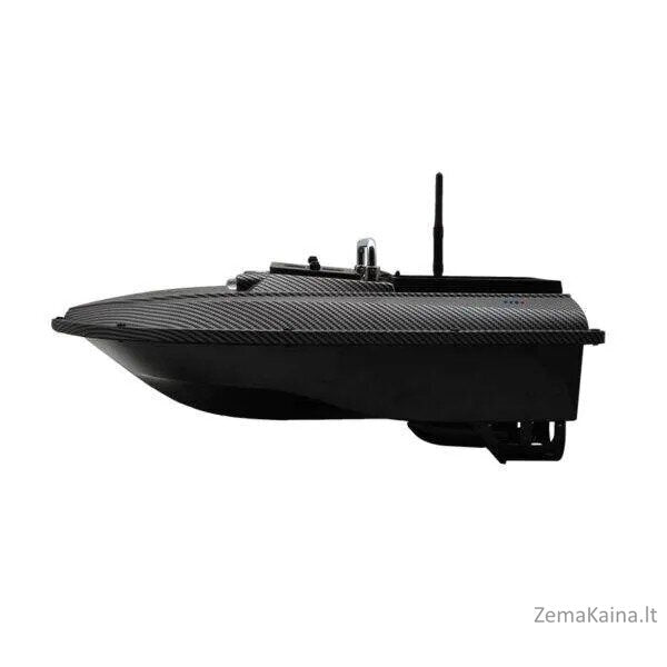 zuvu jaukinimo laivelis