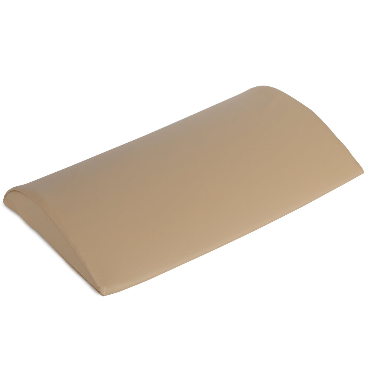 Juosmens atraminė pagalvėlė Aveno Life 40 × 25 × 5 cm minkšta Soft Touch, moco beige k607 – nuotrauka 5