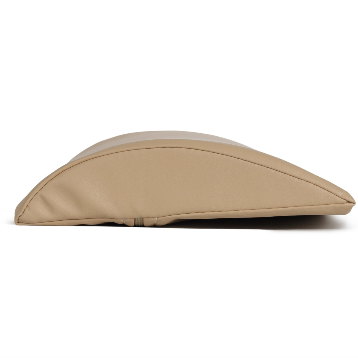 Juosmens atraminė pagalvėlė Aveno Life 40 × 25 × 5 cm minkšta Soft Touch, moco beige k607 – nuotrauka 6