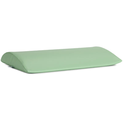 Juosmens atraminė pagalvėlė Habys 40 × 25 × 5 cm kieta Vinyl Flex, žalia k022 – nuotrauka 4