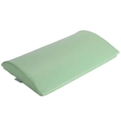 Juosmens atraminė pagalvėlė Habys 40 × 25 × 5 cm kieta Vinyl Flex, žalia k022 – nuotrauka 5