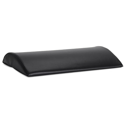 Juosmens atraminė pagalvėlė Habys 40 × 25 × 5 cm minkšta Vinyl Flex, juoda k015 – nuotrauka 4