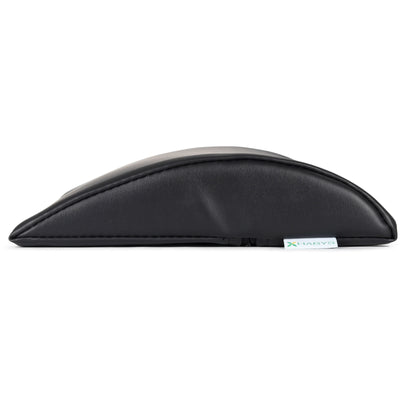 Juosmens atraminė pagalvėlė Habys 40 × 25 × 5 cm minkšta Vinyl Flex, juoda k015 – nuotrauka 6