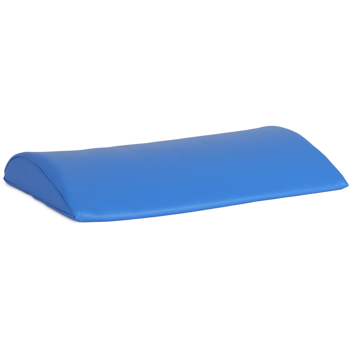 Juosmens atraminė pagalvėlė Habys 40 × 25 × 5 cm minkšta Vinyl Flex, mėlyna k023 – nuotrauka 4