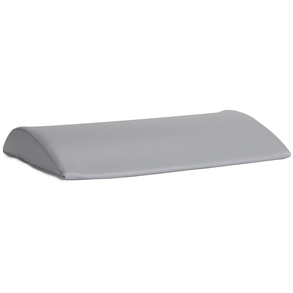 Juosmens atraminė pagalvėlė Habys 40 × 25 × 5 cm minkšta Vinyl Flex, pilka k029 – nuotrauka 4