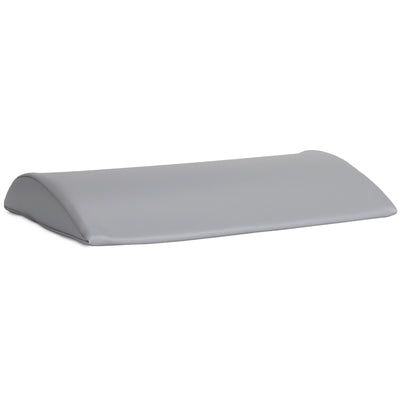 Juosmens atraminė pagalvėlė Habys 40 × 25 × 5 cm minkšta Vinyl Flex, pilka k029 – nuotrauka 4
