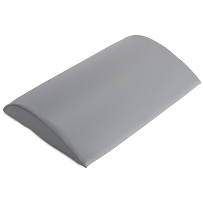 Juosmens atraminė pagalvėlė Habys 40 × 25 × 5 cm minkšta Vinyl Flex, pilka k029 – nuotrauka 5