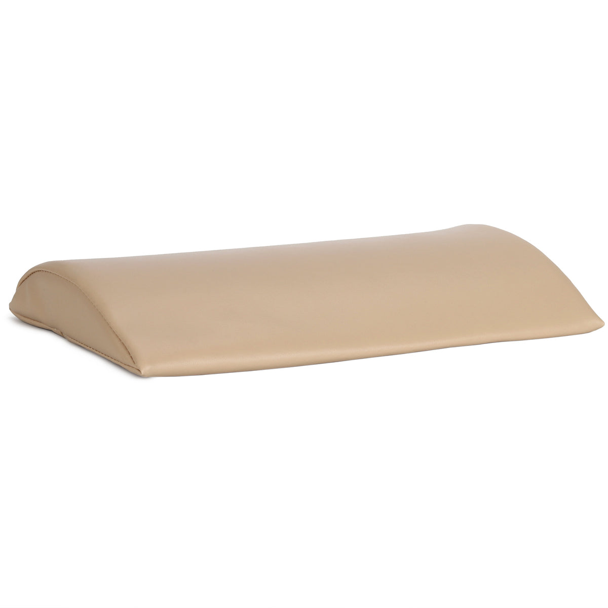 Juosmens atraminė pagalvėlė Habys 40 × 25 × 5 cm minkšta Vinyl Flex, smėlio k033 – nuotrauka 4