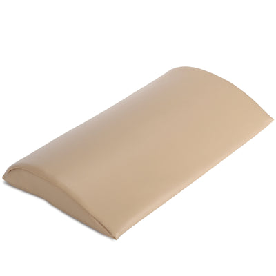 Juosmens atraminė pagalvėlė Habys 40 × 25 × 5 cm minkšta Vinyl Flex, smėlio k033 – nuotrauka 5