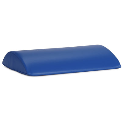 Juosmens atraminė pagalvėlė Habys 40 × 25 × 7 cm kieta Vinyl Flex, tamsiai mėlyna k012 – nuotrauka 4