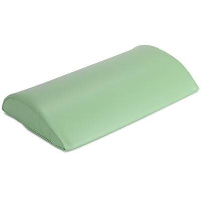 Juosmens atraminė pagalvėlė Habys 40 × 25 × 7 cm minkšta Vinyl Flex, žalia k022 – nuotrauka 5