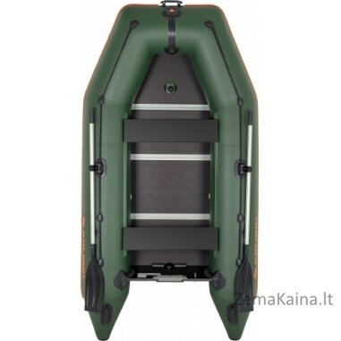 pripuciama motorine valtis