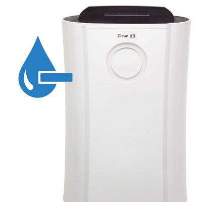 Kondensacinis oro sausintuvas Clean Air Optima CA-707 – vaizdas 6
