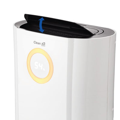 Kondensacinis oro sausintuvas Clean Air Optima CA-707 – vaizdas 8
