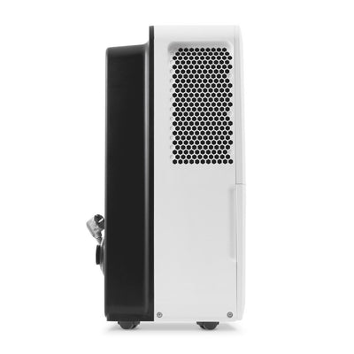 Kondensacinis oro sausintuvas Trotec TTK 127 E, 50 l/parą – vaizdas 5