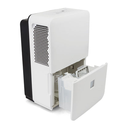 Kondensacinis oro sausintuvas Trotec TTK 127 E, 50 l/parą