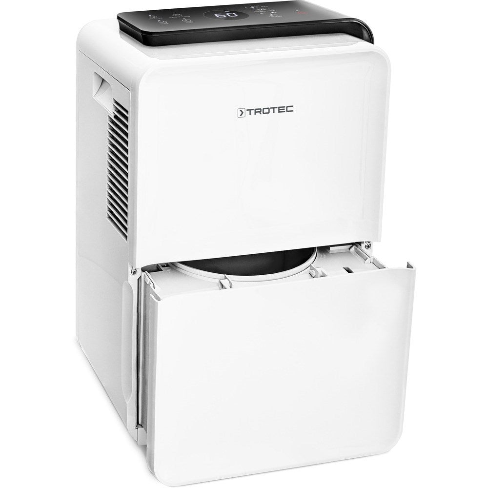 Kondensacinis oro sausintuvas Trotec TTK 99 HEPA – vaizdas 3