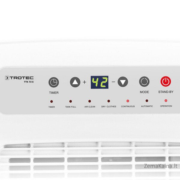 kondensacinis oro sausintuvas