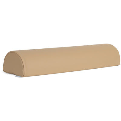 Masažo pusvolelis Aveno Life 60 × 15 × 10 cm Soft Touch, moco beige k607 – nuotrauka 4