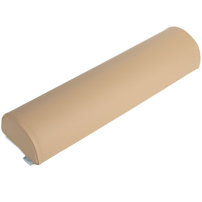 Masažo pusvolelis Aveno Life 60 × 15 × 10 cm Soft Touch, moco beige k607 – nuotrauka 5