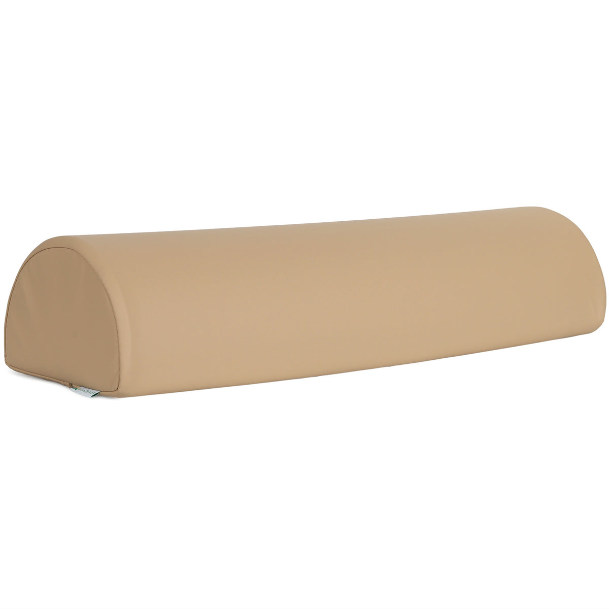 Masažo pusvolelis Aveno Life 60 × 18 × 12 cm Soft Touch, moco beige k607 – nuotrauka 4