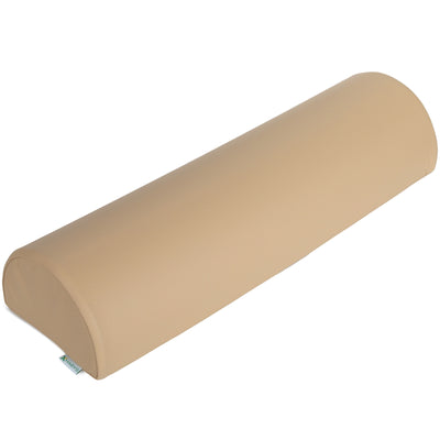 Masažo pusvolelis Aveno Life 60 × 18 × 12 cm Soft Touch, moco beige k607 – nuotrauka 5