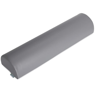 Masažo pusvolelis Habys 60 × 15 × 10 cm Vinyl Flex, pilka k029 – nuotrauka 5