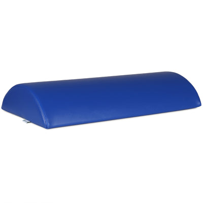 Masažo pusvolelis Habys 60 × 30 × 10 cm Vinyl Flex, tamsiai mėlyna k012 – nuotrauka 4