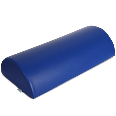 Masažo pusvolelis Habys 60 × 30 × 15 cm Vinyl Flex, tamsiai mėlyna k012 – nuotrauka 5