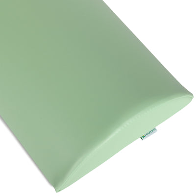 Masažo pusvolelis Habys 60 × 30 × 15 cm Vinyl Flex, žalia k022 – nuotrauka 3