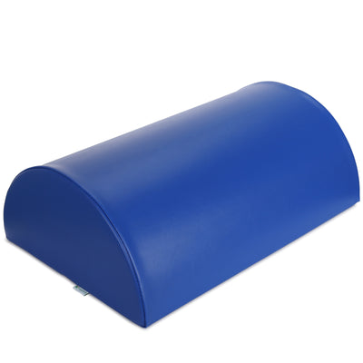 Masažo pusvolelis Habys 60 × 40 × 20 cm Vinyl Flex, tamsiai mėlyna k012 – nuotrauka 5