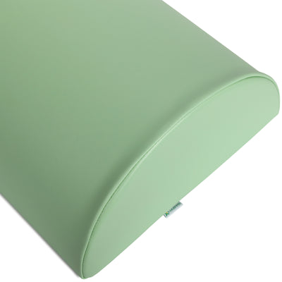Masažo pusvolelis Habys 60 × 40 × 20 cm Vinyl Flex, žalia k022 – nuotrauka 3