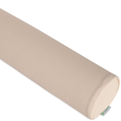 Masažo volelis Aveno Life 12 × 60 cm Comfy Base, smėlio k101 – nuotrauka 3