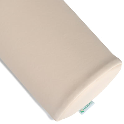 Masažo volelis Aveno Life 15 × 60 cm, smėlio k101 – nuotrauka 4