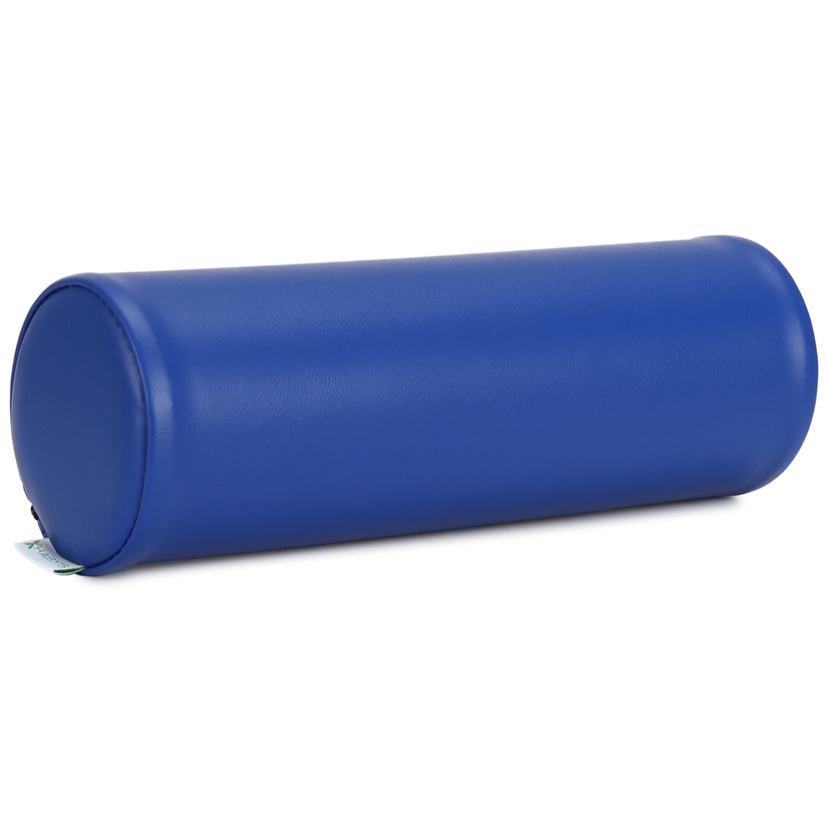 Masažo volelis Habys 10 × 30 cm Vinyl Flex, tamsiai mėlyna k012 – nuotrauka 3