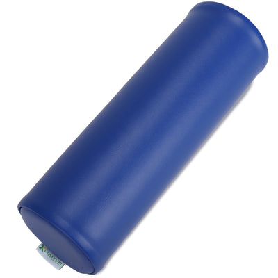 Masažo volelis Habys 10 × 30 cm Vinyl Flex, tamsiai mėlyna k012 – nuotrauka 5