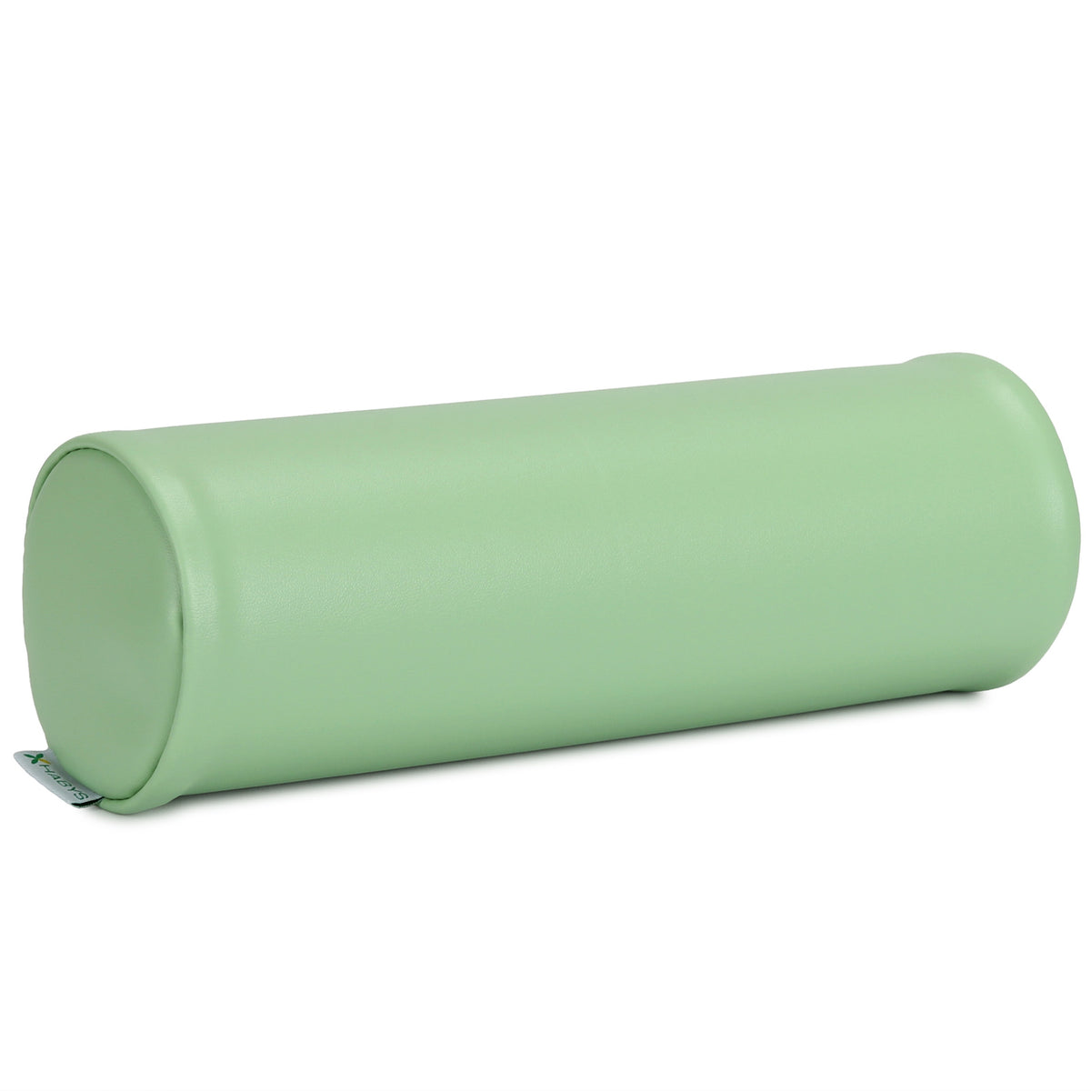 Masažo volelis Habys 10 × 30 cm Vinyl Flex, žalia k022 – nuotrauka 3